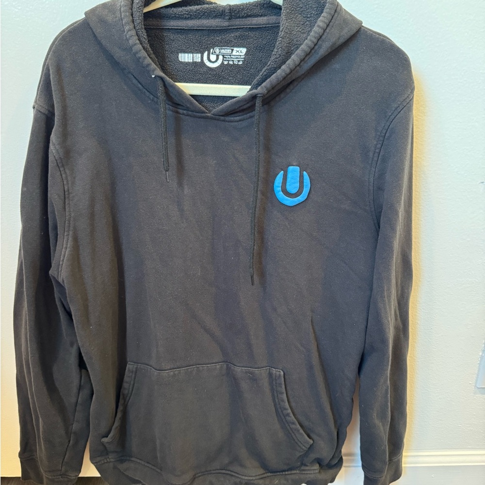 Ultra Miami Hoodie